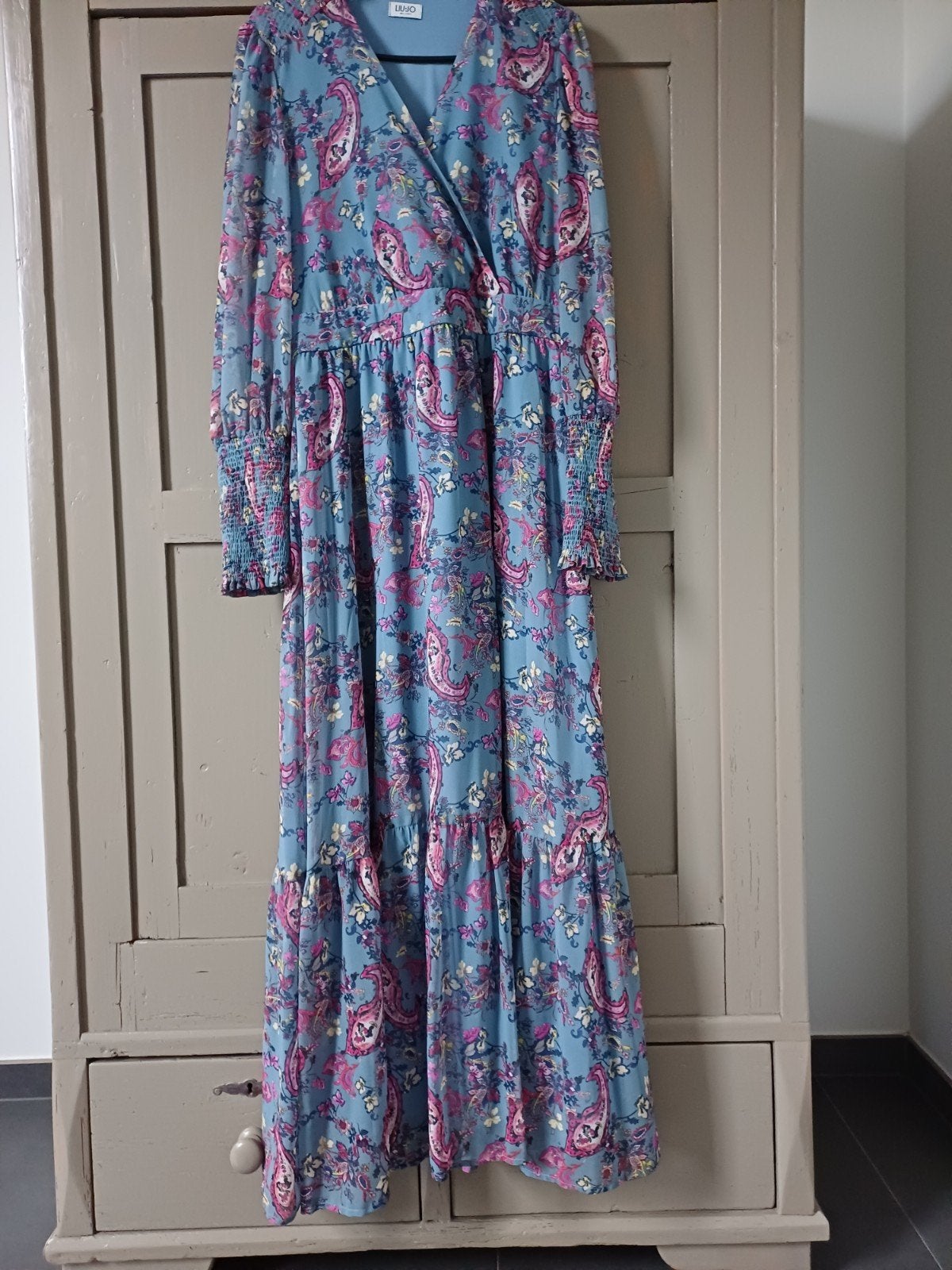 jurk Liu Jo, Kleding | Dames, Jurken, Ophalen of Verzenden, Maat 38/40 (M)