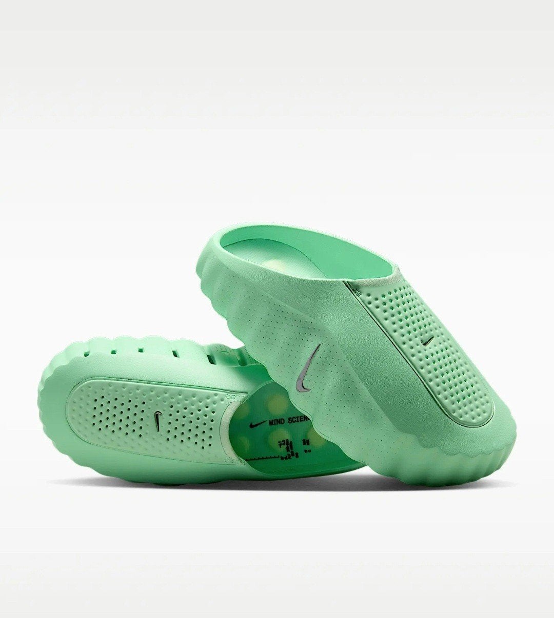 Nike Mind 001 cucumber, Overige kleuren, Overige typen, Nike, Nieuw