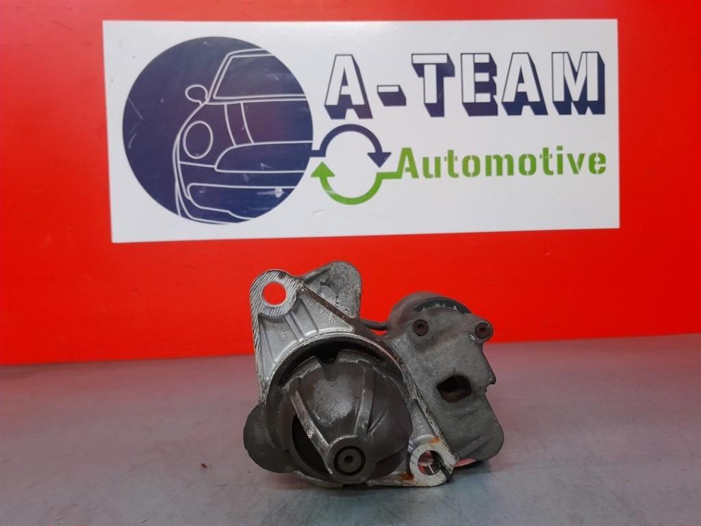 DÉMARREUR Mini Mini One / Cooper (R50) (12411489994), Utilisé, Mini