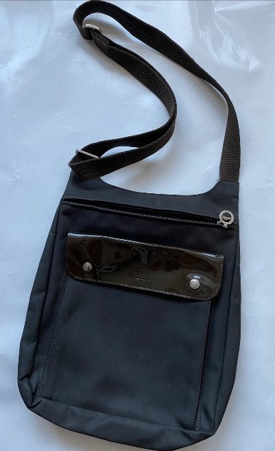 Longchamp-tas, Ophalen, Gebruikt, Overige merken