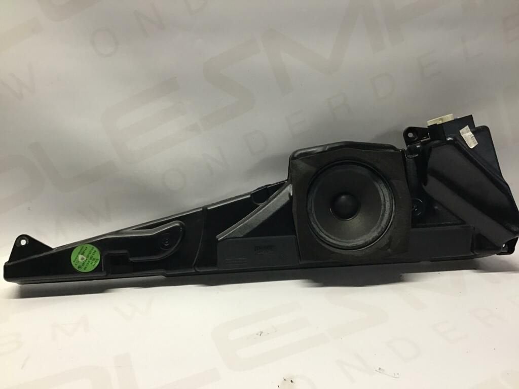 Deurspeaker Links BMW E39 2752555961, Autos : Divers, Autoradios, Enlèvement ou Envoi