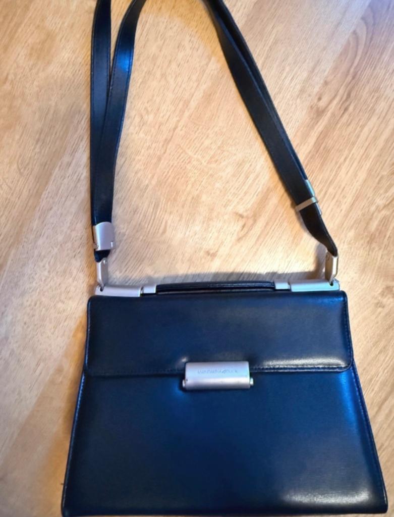 Handtas Mandarina Duck, Ophalen of Verzenden, Handtas