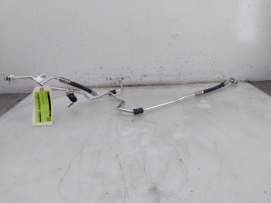 AIRCO LEIDING BMW X3 (F25) (|9382717|64539382717|), Auto-onderdelen, Gebruikt, BMW, Petuelring 130
80809  München, DE, Bayerische Motoren Werke AG