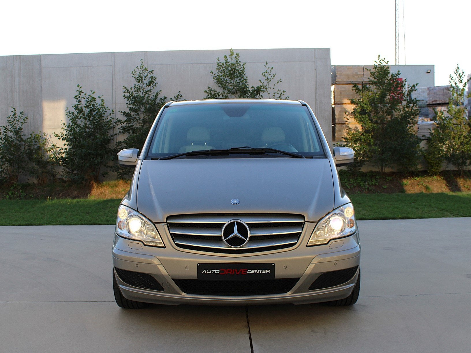 Nieuw voertuig, Autos, Feux de virage, Euro 5, Achat, 2987 cm³