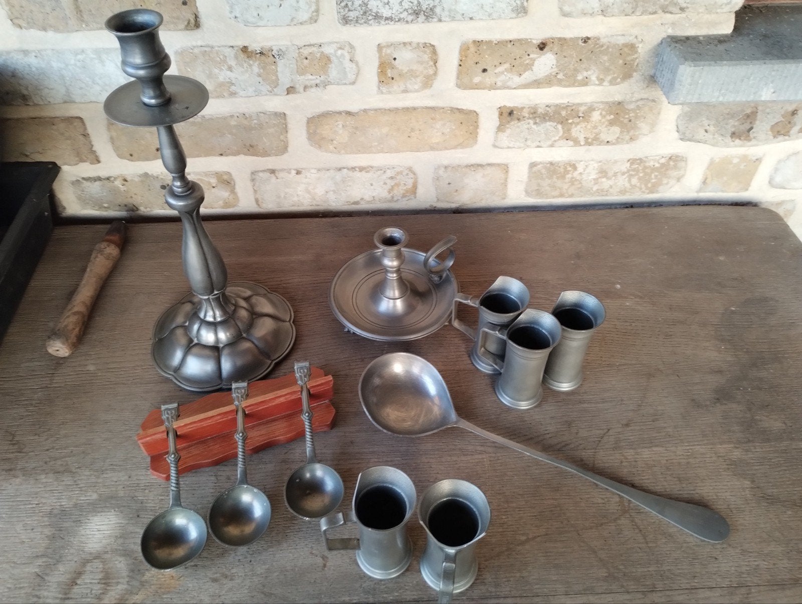 chandelier, Electroménager, Enlèvement