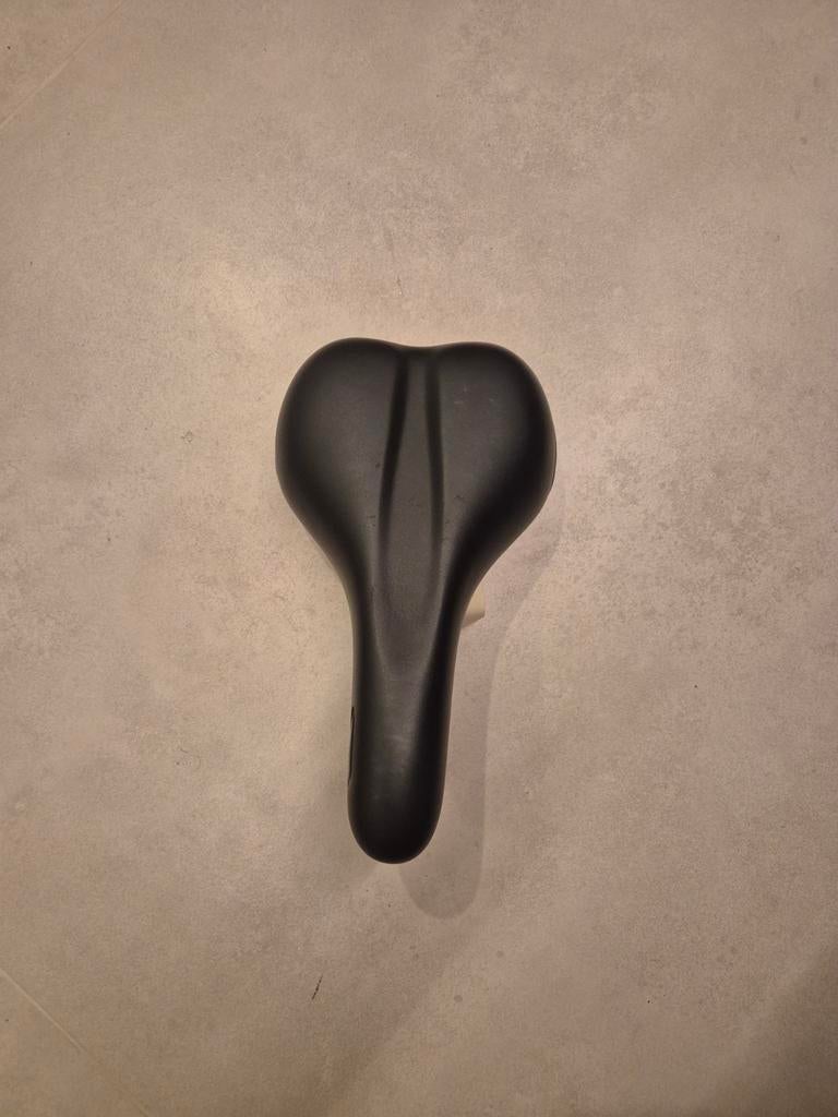 Fietszadel Selle Royal Rio 9048, Fietsen en Brommers, Fietsonderdelen, Ophalen, Zo goed als nieuw, Zadel, Selle royal