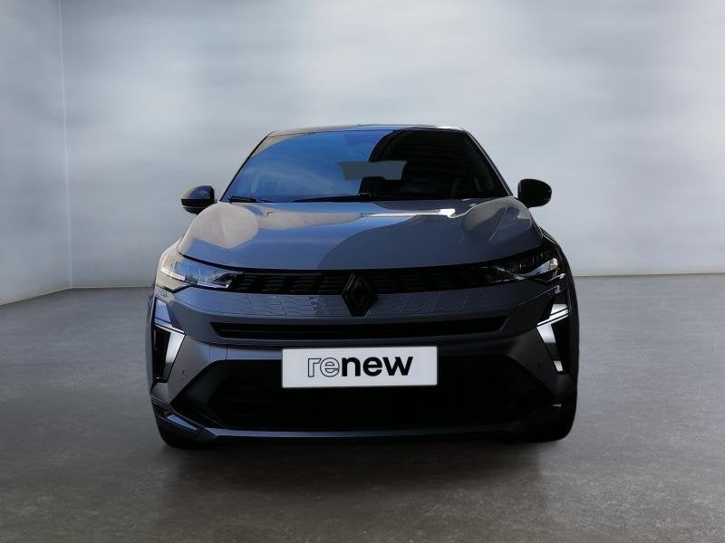 Renault Symbioz Esprit Alpine 145, Autos, Renault, Achat, Euro 6, Entreprise, Noir