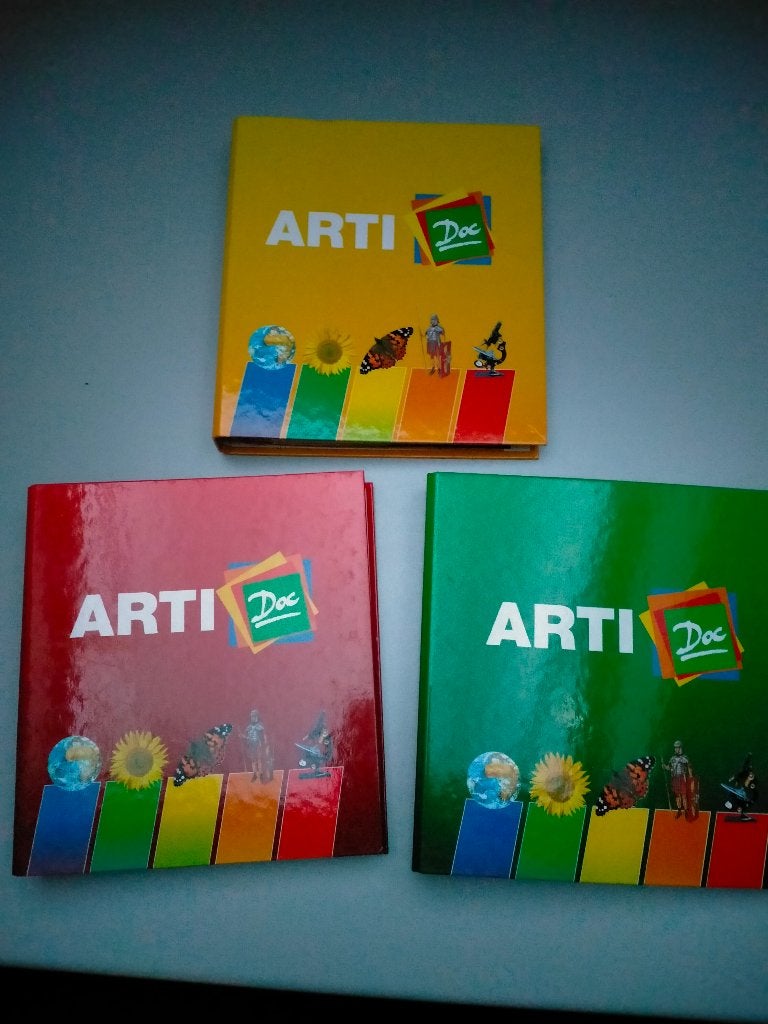 artis boeken, Ophalen, Zo goed als nieuw, Artis-Historia, Plaatjesalbum