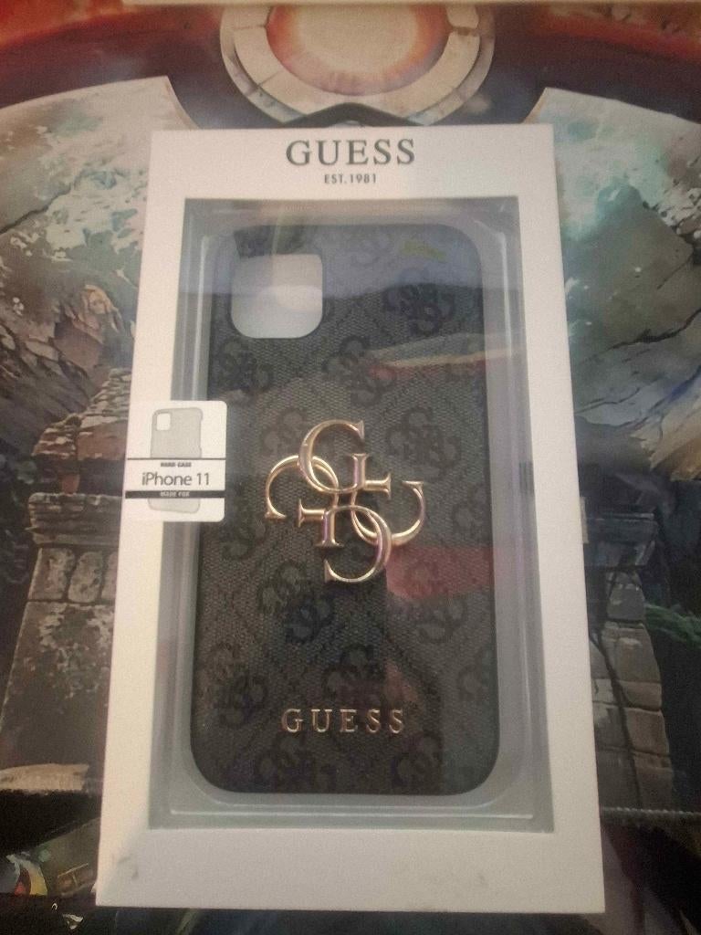 iphone 11 hoesje, Telecommunicatie, Mobiele telefoons | Hoesjes en Screenprotectors | Apple iPhone, IPhone 11, Frontje of Cover