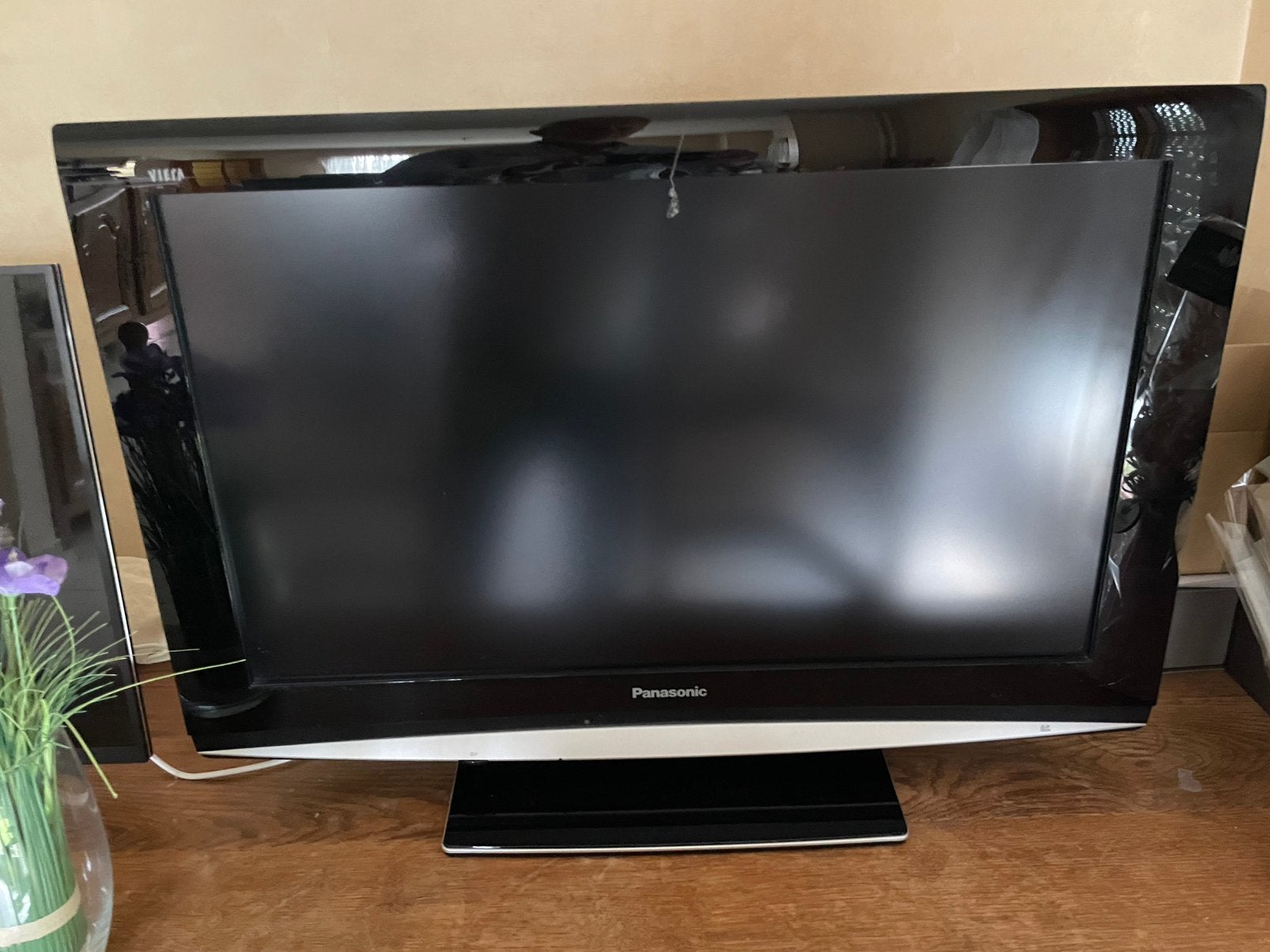 Panasonic Viera, Enlèvement, Comme neuf, Panasonic