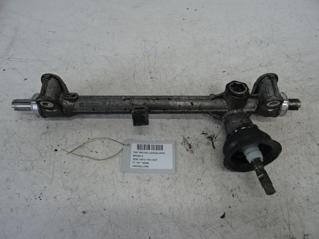 STUURHUIS Fiat Tipo (356W / 357W) (B170126226), Gebruikt, Fiat