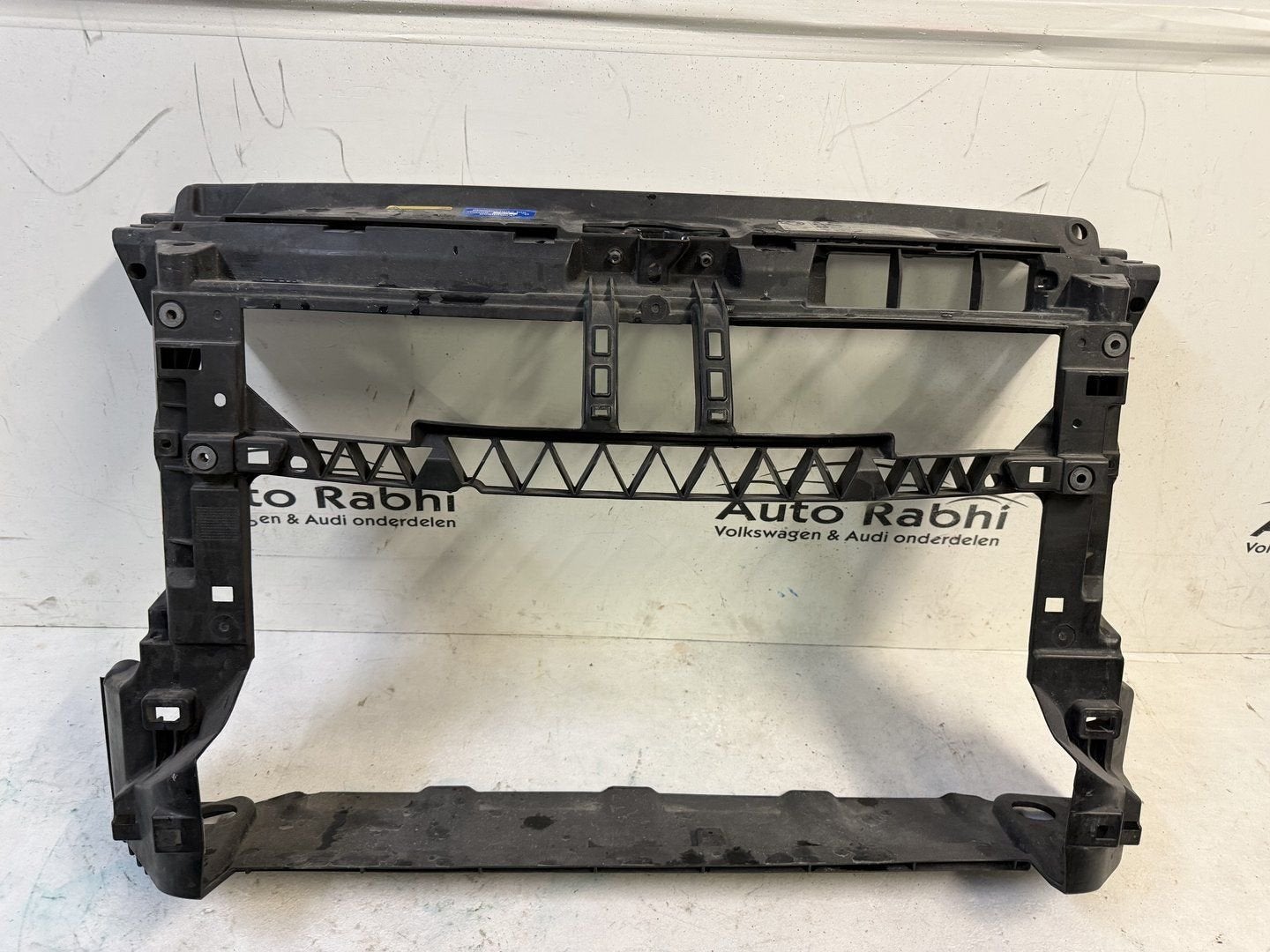 VW Polo 6C GTI voorfront 6C0805588P, -, Utilisé, -, -