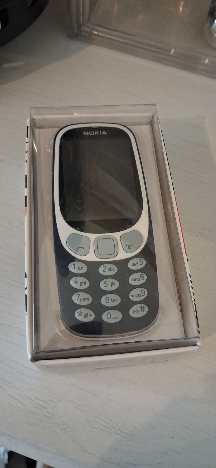 Nokia 3310, Télécoms, Téléphonie mobile | Nokia, Enlèvement ou Envoi