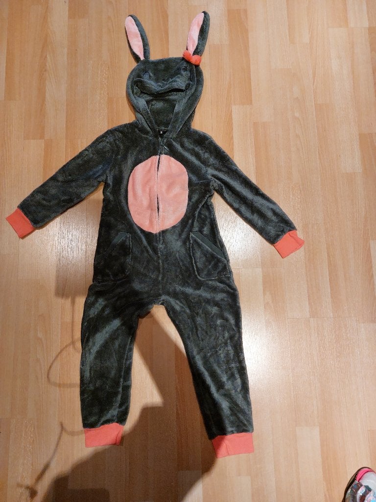 Onesie, Kinderen en Baby's, Nacht- of Onderkleding, Meisje, JBC, Ophalen of Verzenden