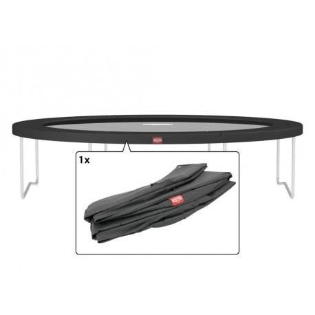 BERG Trampoline Beschermrand 330 Favorit Grey OP=OP, Ophalen, Nieuw
