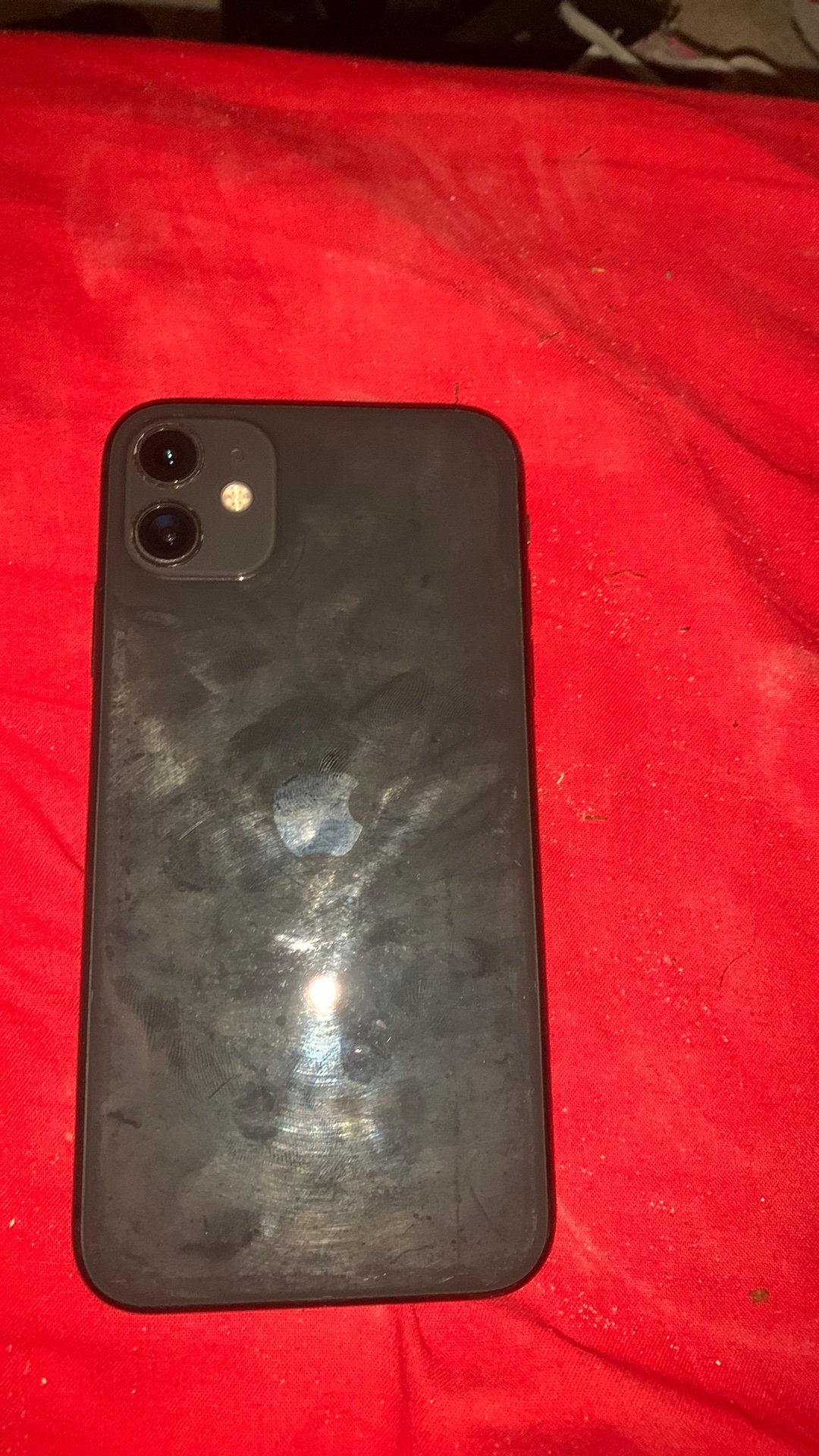 iPhone 11, Ophalen, IPhone 11, Apple, Gebruikt