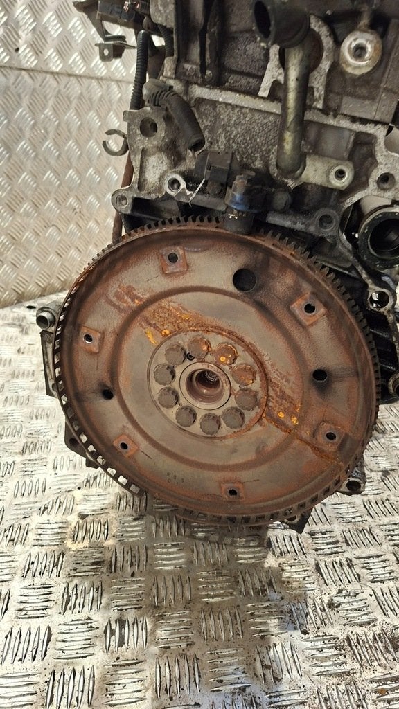 Moteur D5244T Complet V70 VOLVO, Verzenden, Gebruikt, Overige automerken