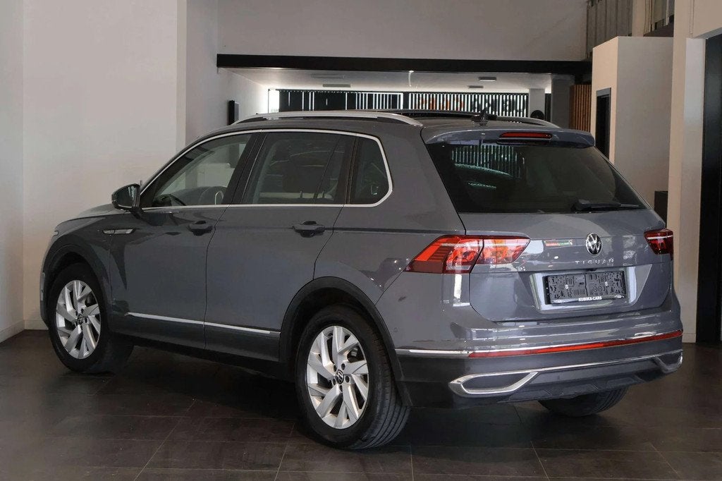 Volkswagen Tiguan 1.5 TSI DSG Pano ACC Keyless Camera Garant, Automaat, https://public.car-pass.be/vhr/6c732f2c-494b-486e-b7ba-3e59410ddc4f