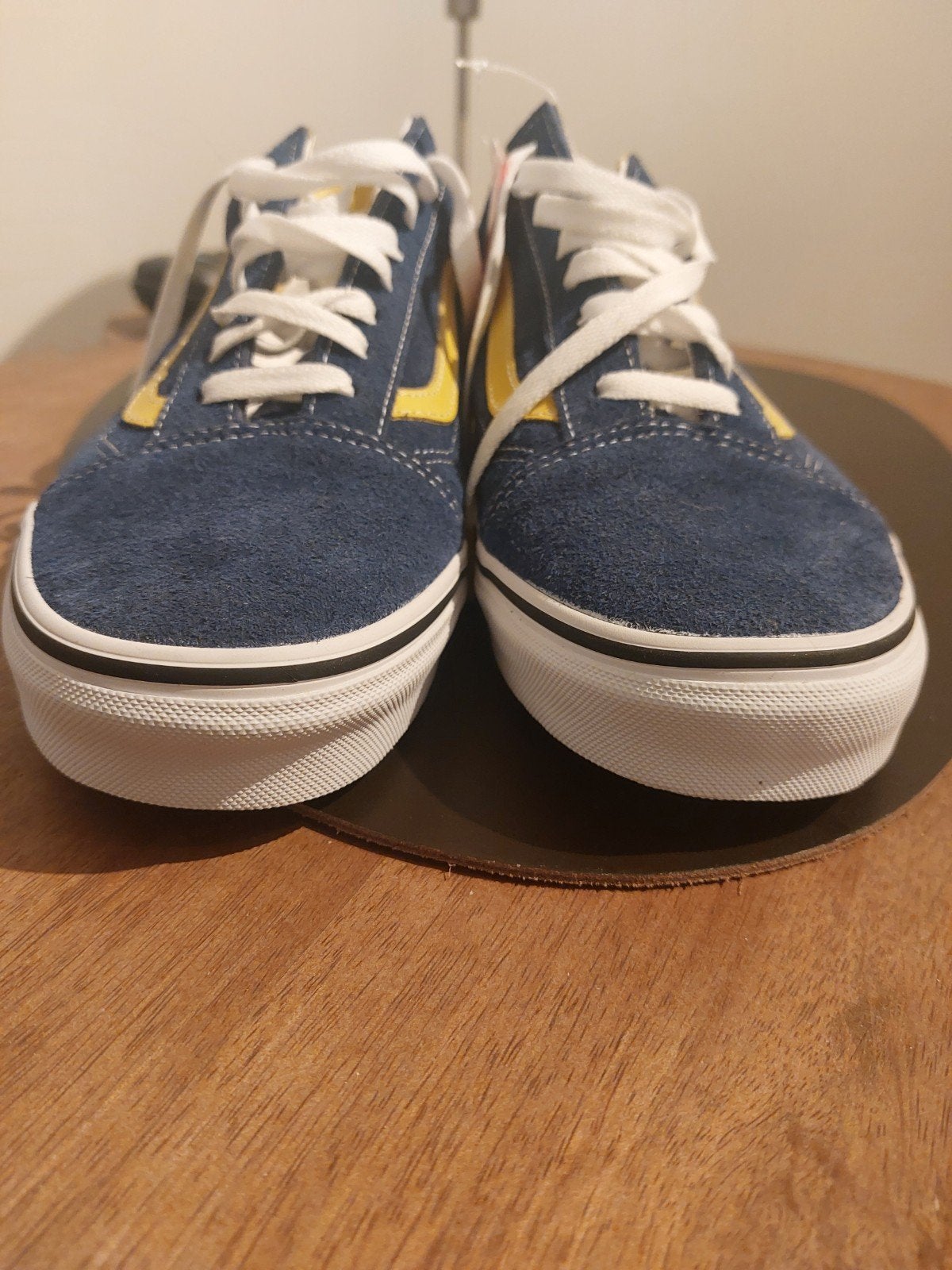 Vans Sneakers Maat 42/5 Nieuw Nooit Gedragen, Kleding | Heren, Schoenen, Ophalen, Nieuw, Vans, Sneakers