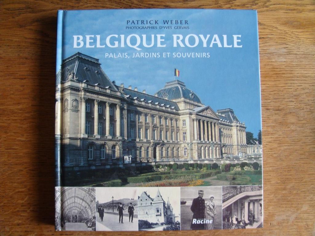 Belgique Royale, Ophalen of Verzenden, Zo goed als nieuw