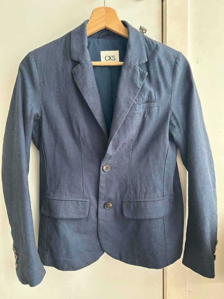 Blazer CKS 12jaar, Enlèvement, Comme neuf