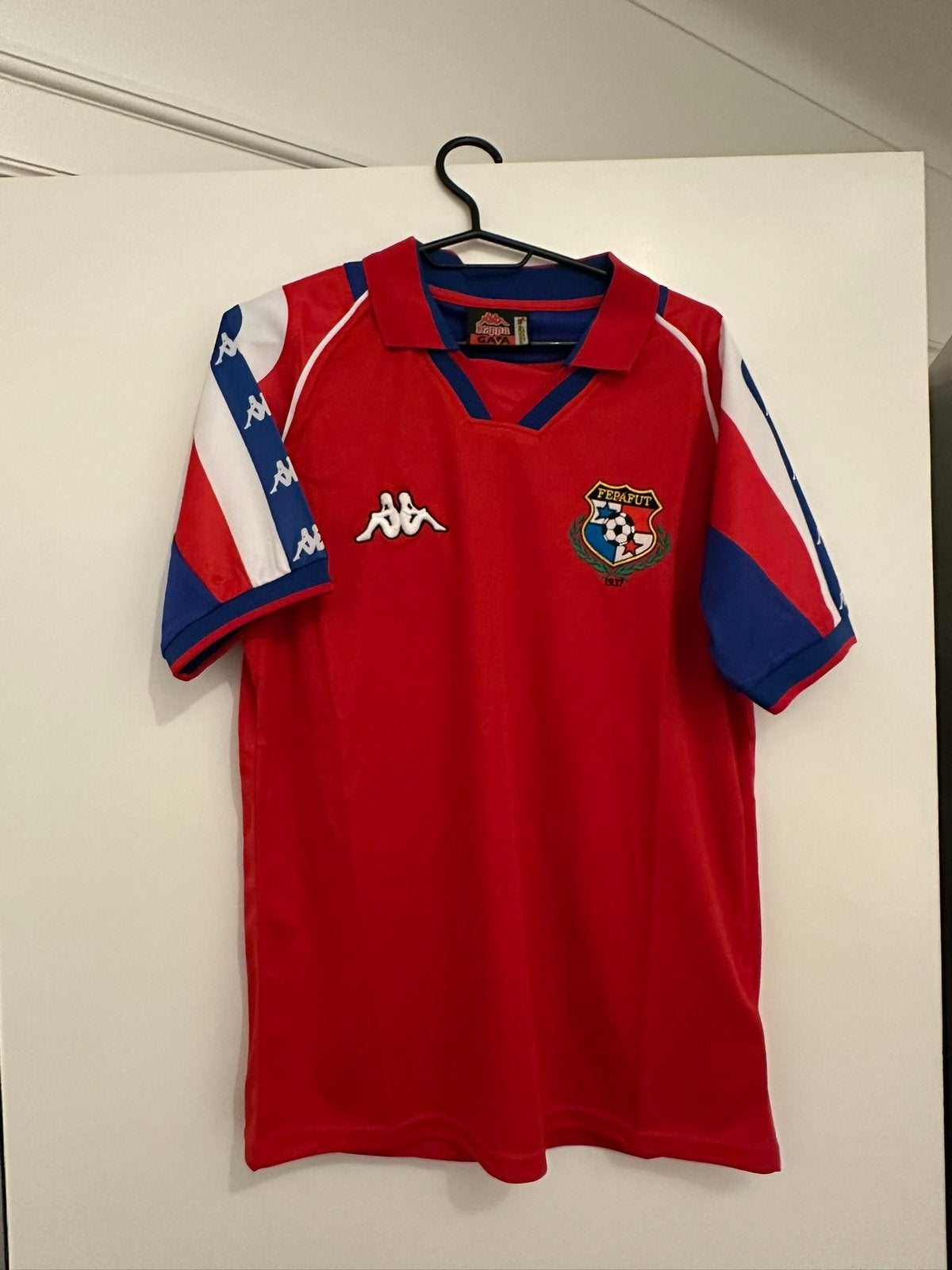 Panamá S, Enlèvement ou Envoi, Comme neuf