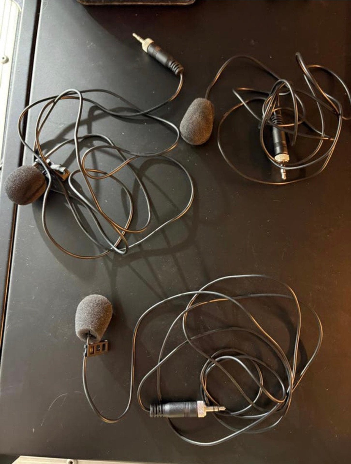 Sennheiser, Muziek en Instrumenten, Microfoons, Ophalen, Zo goed als nieuw