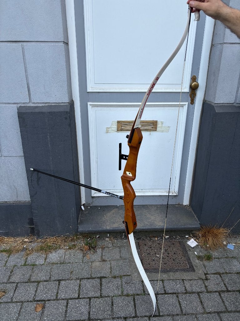 Arc de tir professionnel Samick, Enlèvement ou Envoi, Samick, ., .