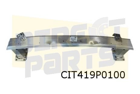Citroen C5 Aircross (12/18-5/22) (C84), Opel Grandland (8/21, Auto-onderdelen, -, Voor, -, Nieuw