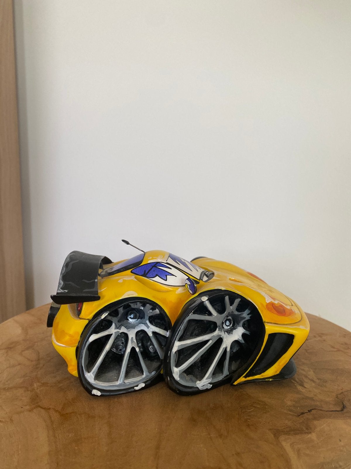 Speed Freaks Ferrari, Games en Spelcomputers, Games | Sony PlayStation 1, Ophalen of Verzenden, Zo goed als nieuw