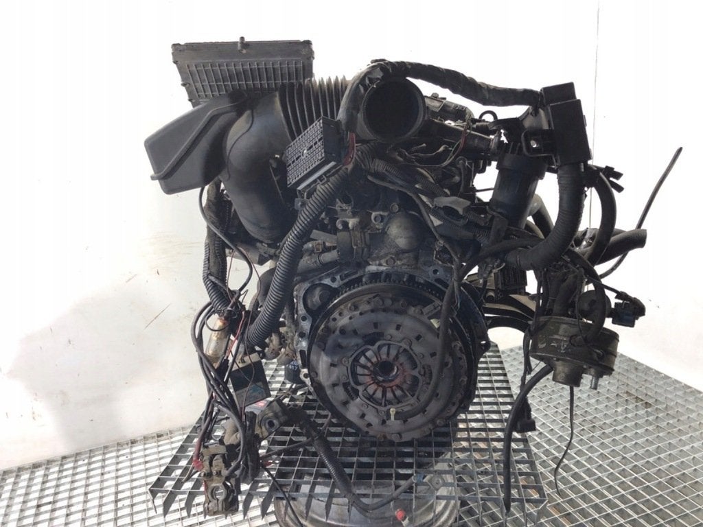 Moteur G4KC Complet KIA GRANDEUR HYUNDAI OPTIMA SONATA H-1, Verzenden, Gebruikt, Overige automerken