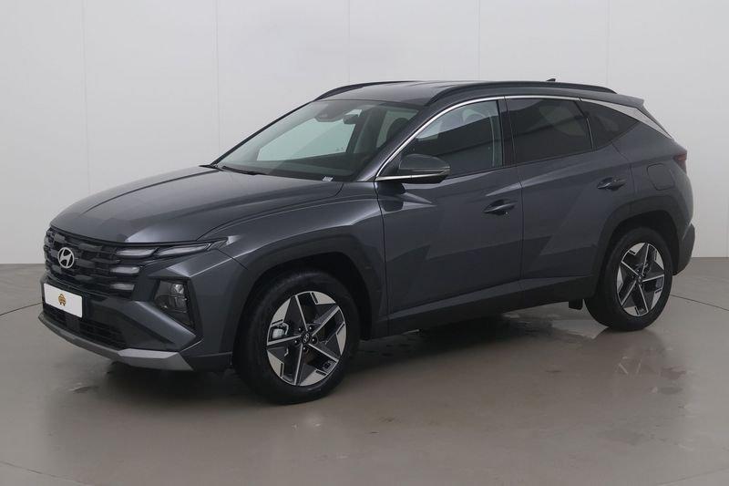 Hyundai Tucson 1.6 t-gdi feel 150 AT, Autos, 12 kWh, Achat, 110 kW, Entreprise