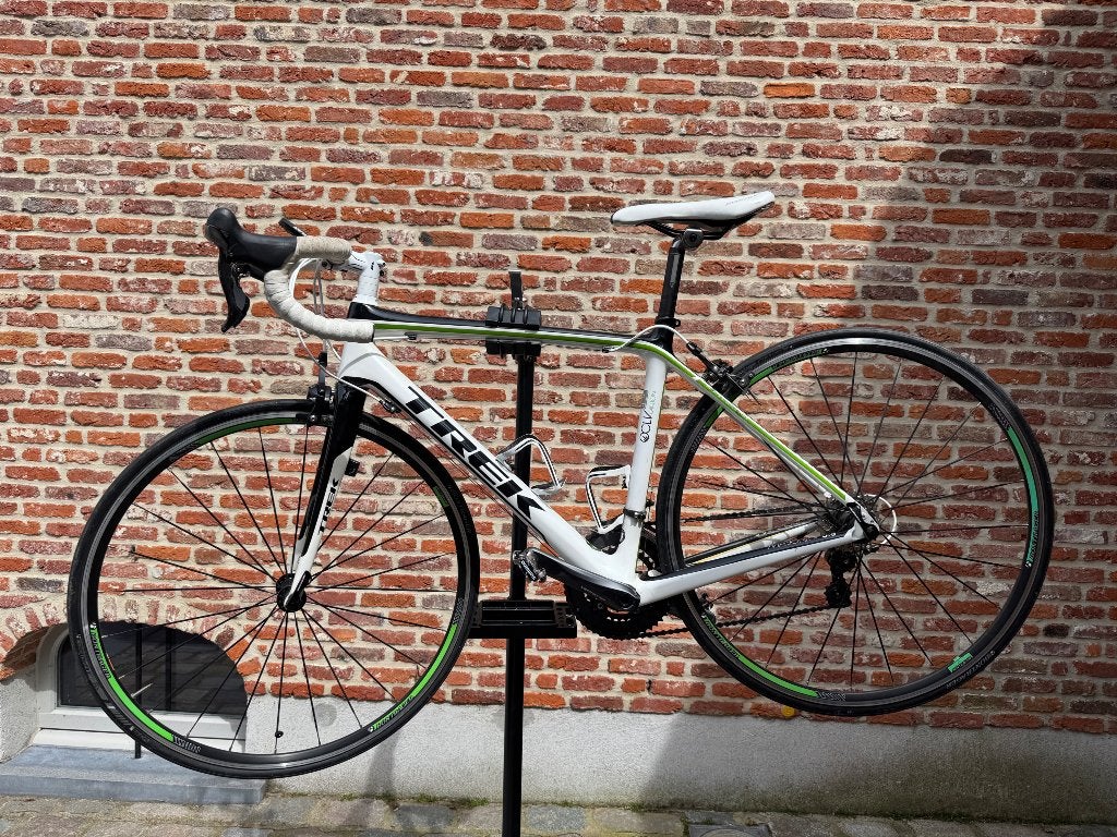 Koersfiets, Ophalen, Gebruikt, Overige typen