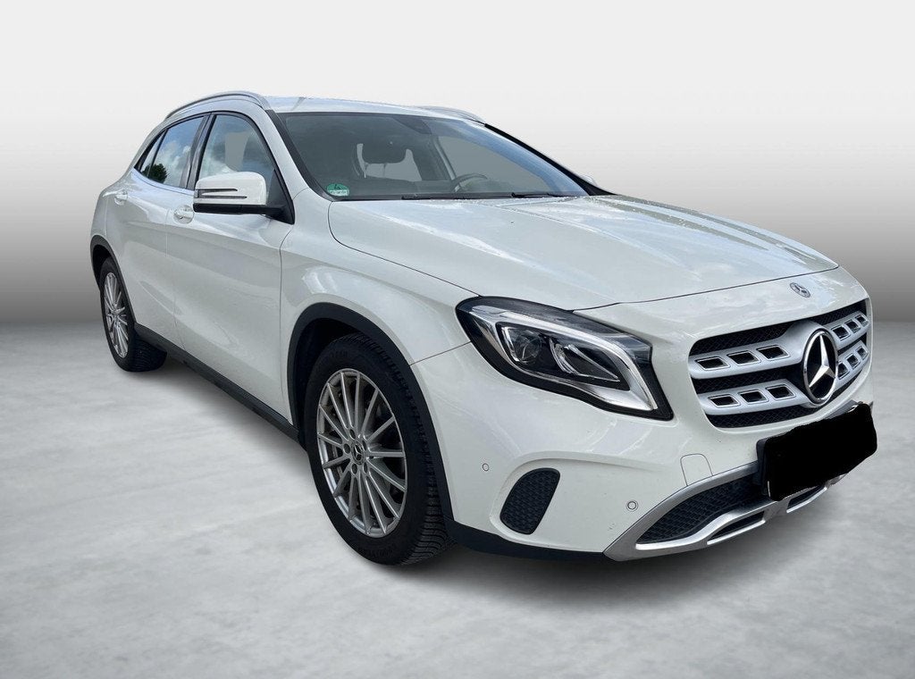 Mercedes-Benz GLA-Klasse 200 Urban Line | Achteruitrijcamera, Electronic Stability Program (ESP), Achat, https://public.car-pass.be/vhr/2eda3613-edfb-4249-807b-d50c2d7133c5