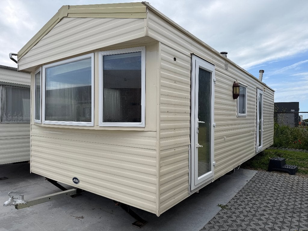 DEPOT 7 OCC ABI 900x315/2 @ Desmet Caravan Center, Jusqu'à 4