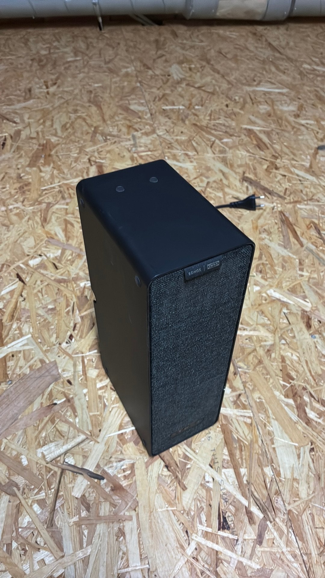 Ikea Sonos Symfonisk, Audio, Tv en Foto, Ophalen of Verzenden, Zo goed als nieuw, IKEA