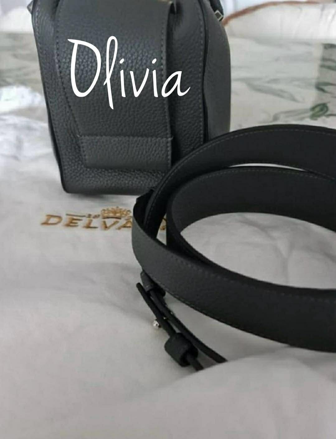 delvaux coolbox mm, Ophalen of Verzenden