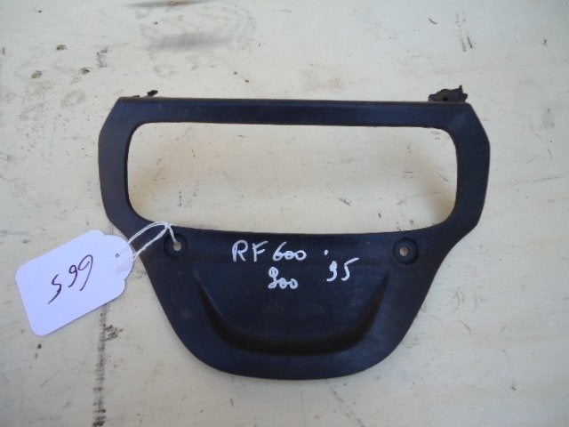 RF600 1993 - 1997 Suzuki Kuipdeel Kuipdeel kont D1-12802