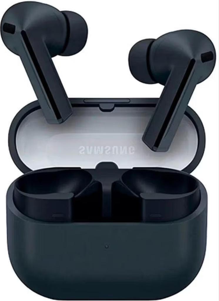Samsung Galaxy Buds3 FE - Zwart - GRATIS VERZENDING, Verzenden