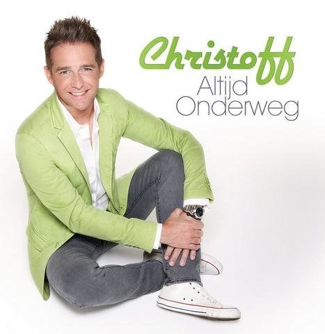 Christoff - altijd onderweg, Ophalen, Zo goed als nieuw, Pop