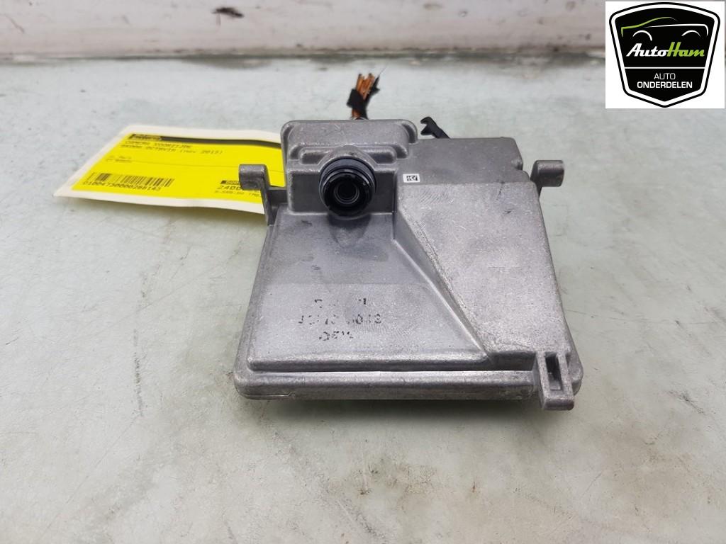 CAMERA VOOR Skoda Octavia Combi (5EAC) (01-2012/07-2020), Gebruikt, Skoda