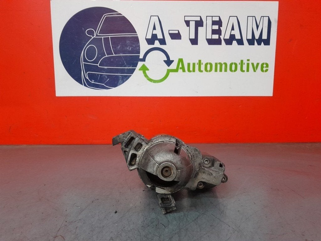 DÉMARREUR BMW X6 (E71 / E72) (01-2008/07-2014), Robert Bosch AG, Utilisé, BMW, Robert-Bosch-Allee 1
74232  Abstatt, DE