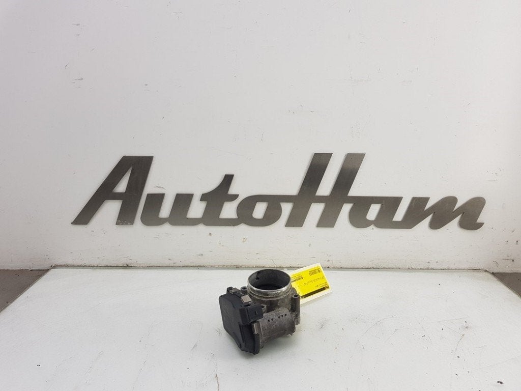 GASKLEPHUIS Audi S4 Avant (B8) (|06E133062G|06E133062H|), Gebruikt, Audi
