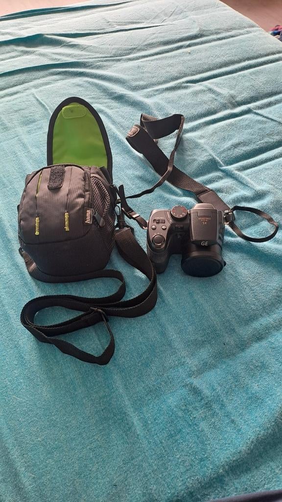 Camera, Ophalen of Verzenden