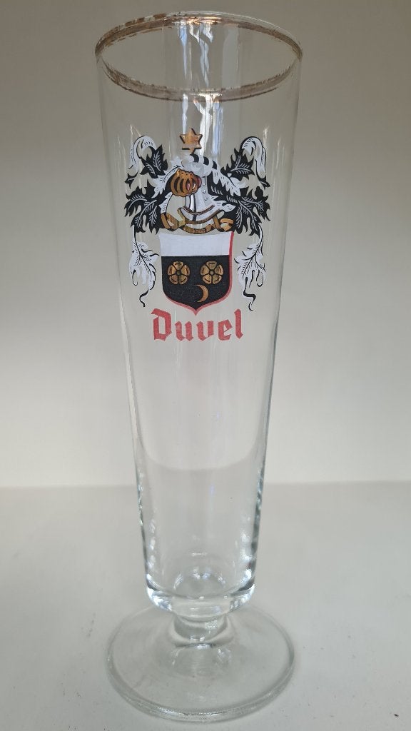 Bierglas, Ophalen, Gebruikt, Bierglas