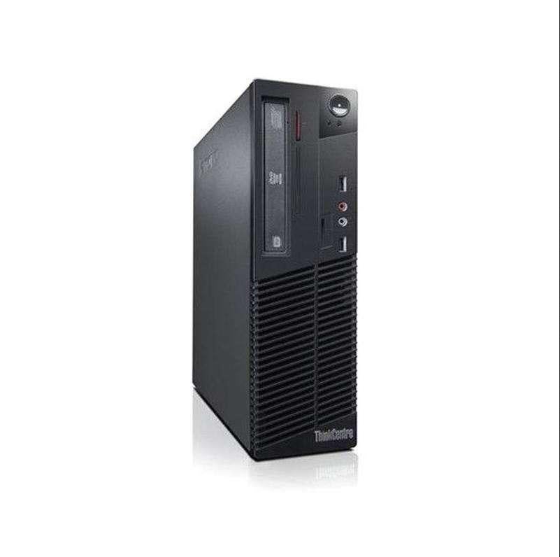 PC Lenovo Intel5, 4 GO, SSD 120 GO, HDD 500 GO, Windows 11, Enlèvement, HDD, 500 GB, Intel Core i5