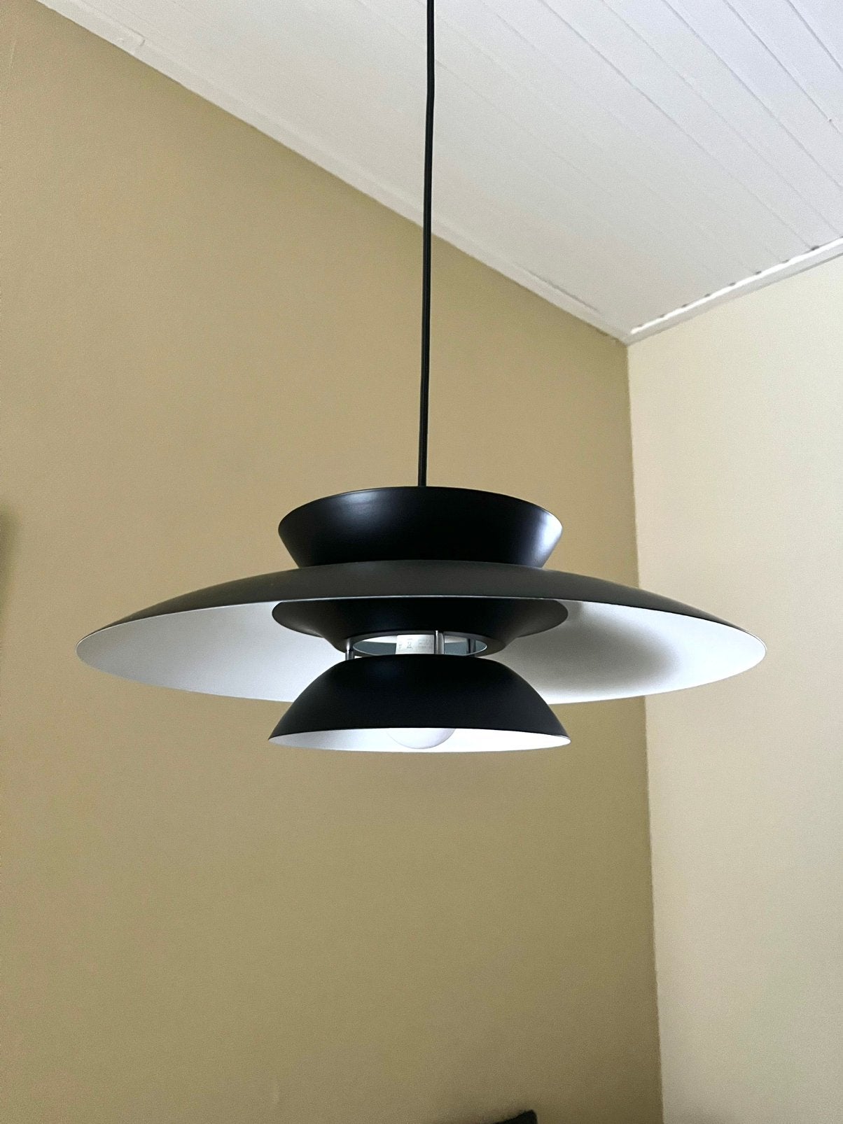 Nordlux Hanglamp, Maison & Meubles, Enlèvement, Comme neuf