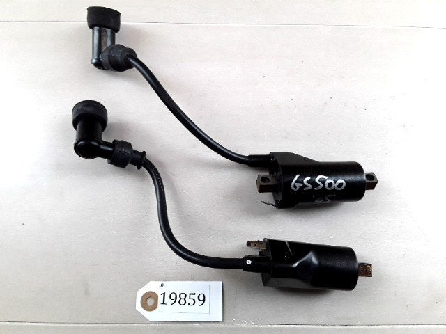 GS500 2002 - 2006 Suzuki Bobijn bougiekop D1-37335