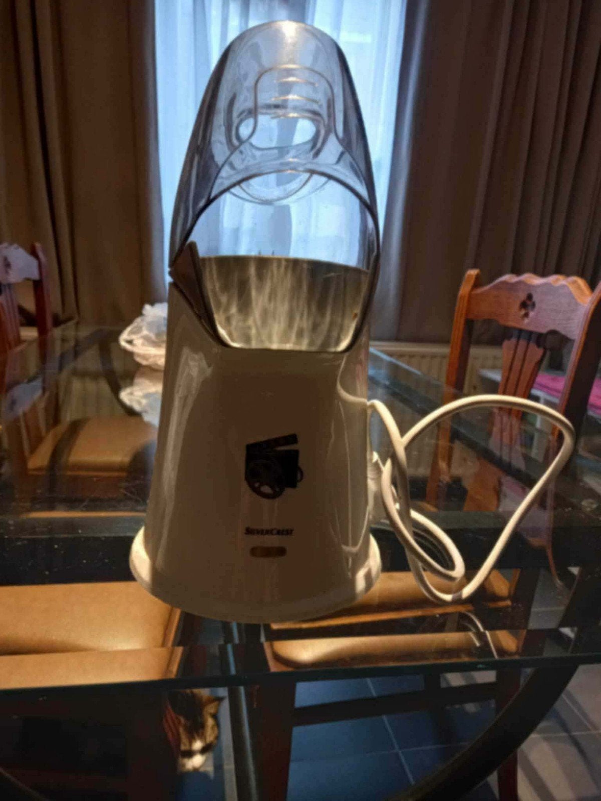 Machine à pop-corn, Enlèvement ou Envoi, Comme neuf