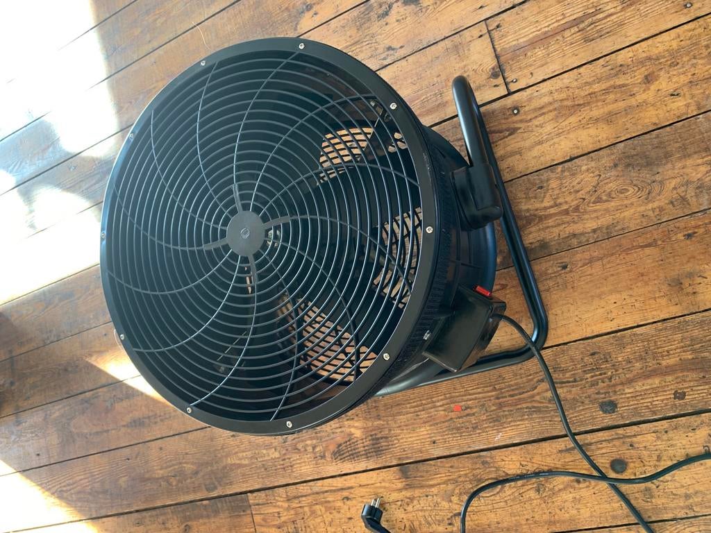 HW SKYDANCER BLOWER 1100W, Enlèvement, Comme neuf